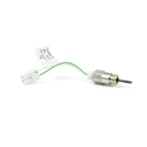 [3333] Bougie de préchauffage Air 4D 12V/24V