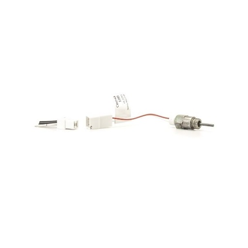 [2548] Kit de remplacement de bougie de préchauffage 4D 24V