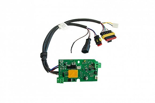 [6264] Unité de contrôle pour 2D 24V