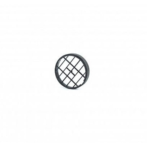 [P1399] Grille entrée air pour boîtier chauffage 4D