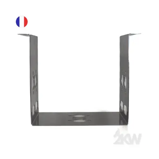 [AT0011-V3] Support de montage pour chauffage suspendu 4KW