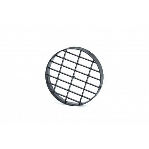 [P1398] Grille sortie air pour boîtier chauffage 4D