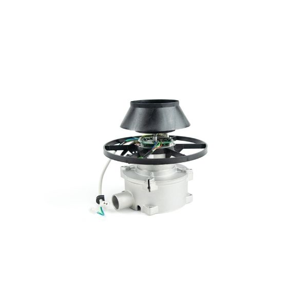 [1438-01] Pompe à air 8D 24V (8DM-24-TM)