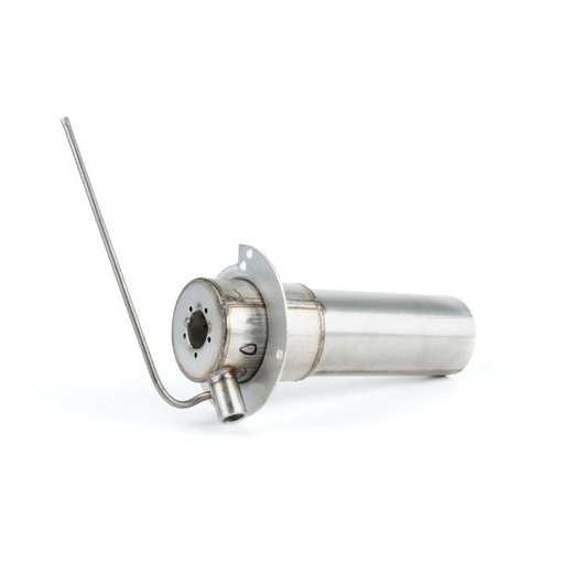 [422] Chambre de combustion diesel 8D 422