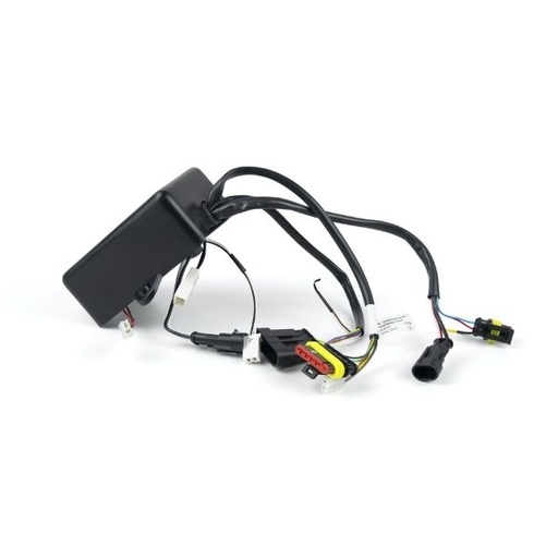 [3177] Unité de contrôle électronique 8D 12V (8D-12-GP-ТМ-P-3175) 3177