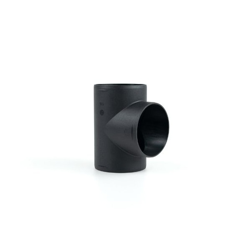 [P9121] T ⌀ 75 mm (angle 90°C)