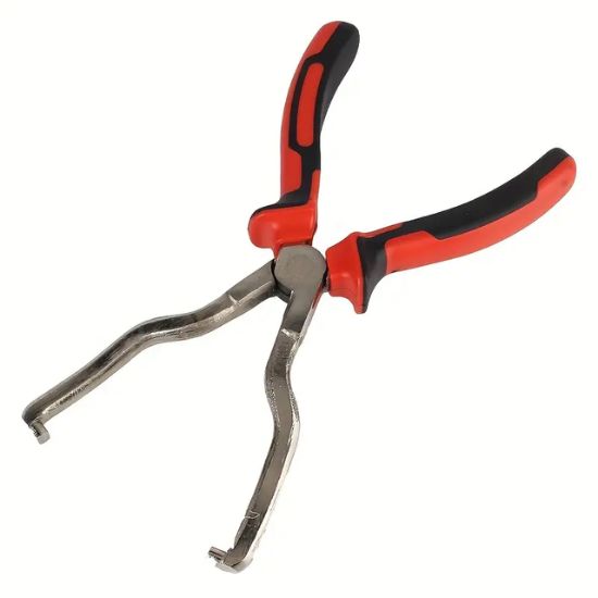 [PLC] Pince à collier rapide