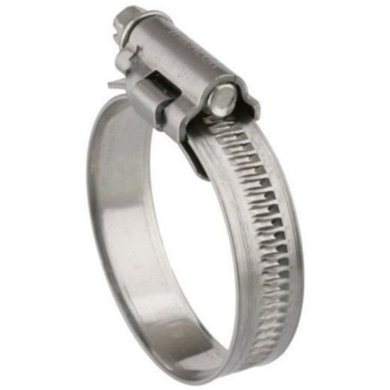 [AF0111] Collier de serrage Inox 20-32 mm