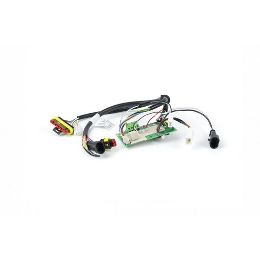 [3678] Unité de contrôle électronique 9D 24V 3678