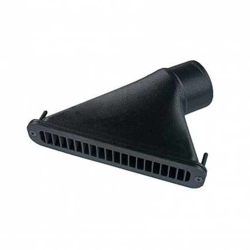 [ATR2-DN603D-BK] ​Diffuseur plat 45° avec connexion Ø60 mm 