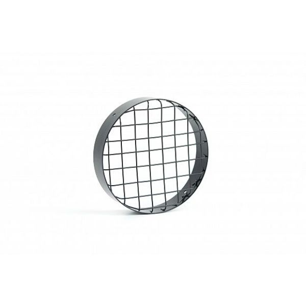 [3728] Grille pour boîtier chauffage 9D 3728