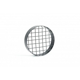 [3728] Grille pour boîtier chauffage 9D 3728