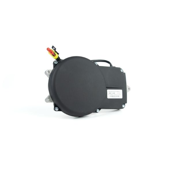 [2337] Pompe à air Binar 5 compact 24V