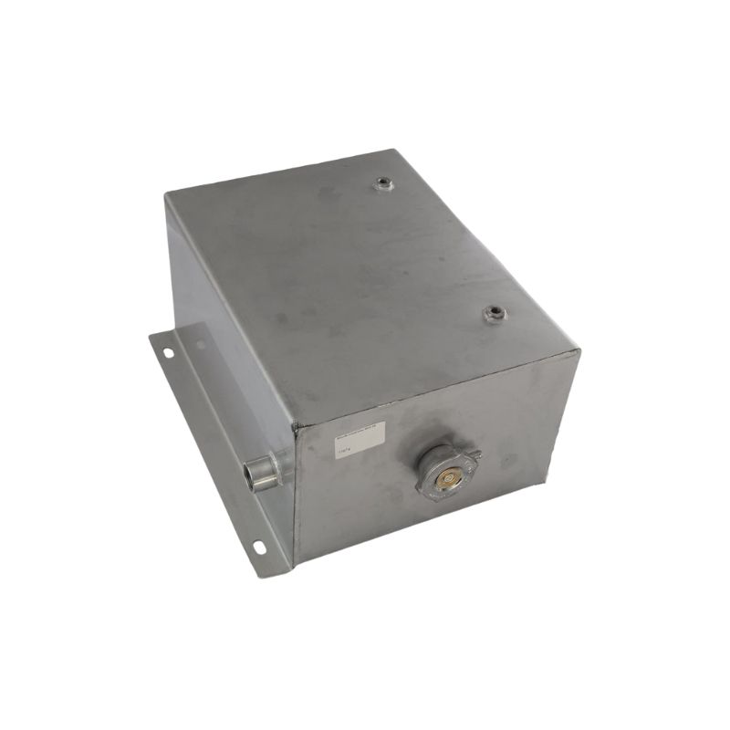 [77574] Vase d'expansion Inox 24L