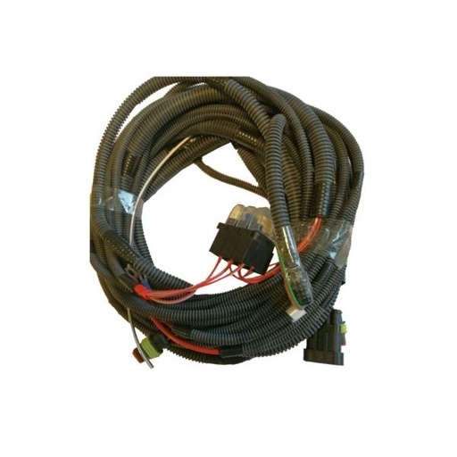 [1123] Câblage binar 5 compact 1123