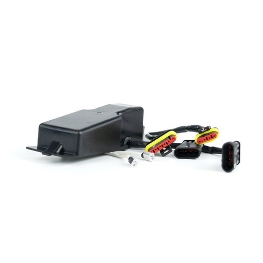 [2422] Unité de contrôle électronique 5B compact GP essence 2422
