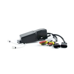 [1591] Unité de contrôle électronique 5D compact 24V 1591