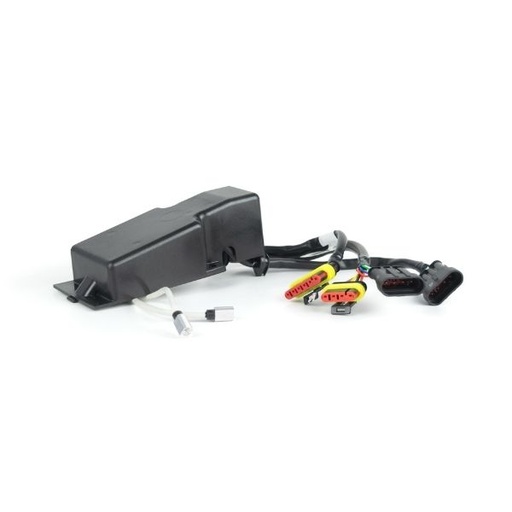 [2427] Unité de contrôle électronique 5D compact GP 2427