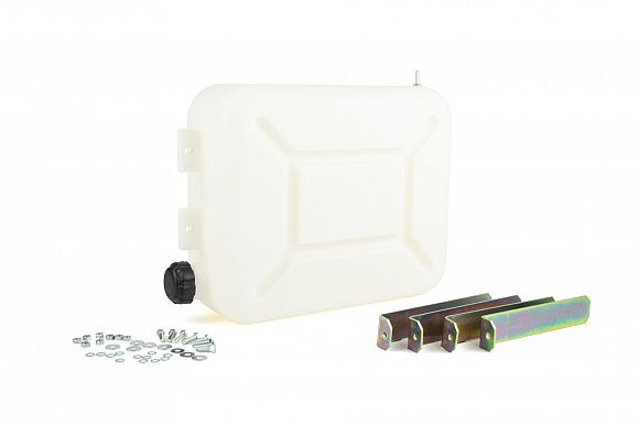 [1065] Réservoir de carburant AUTOTERM 13 L