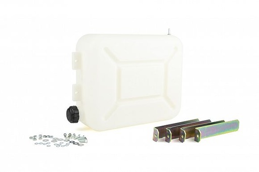 [1064] Réservoir de carburant AUTOTERM 13 L