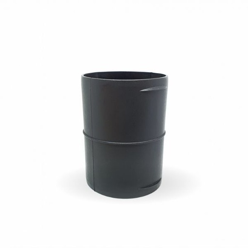 [P5004] Manchon connecteur débit d'air ⌀ 60 mm P5004