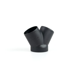 [DE029] Y ⌀ 90 x 75 x 75 mm (angle 120°C) DE029