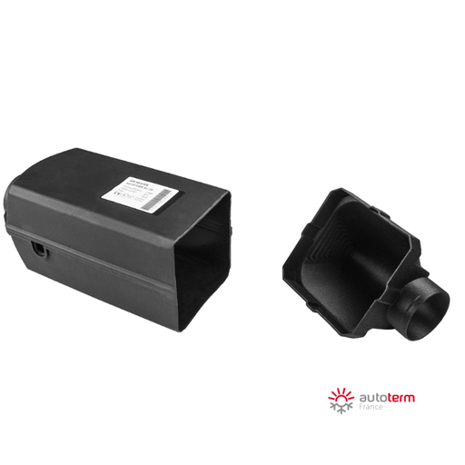 [AT2-0019-A20] Sortie angle a 90° pour Air 2D