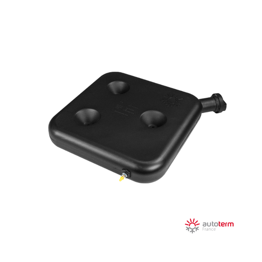 Kit De Tuyau 'carburant', Tuyau Stationnaire 4 M, Conduite Pour Chauffage Et Chauffage Auxiliaire, Diesel