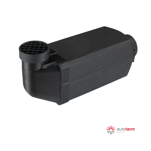Chauffage Autoterm Air 2D sortie a 90°