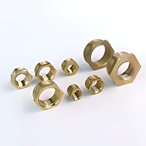 [RC710] Réducteur de tuyau en laiton 3/4 femelle 1 male