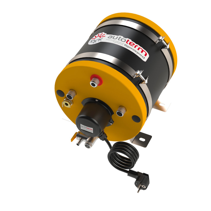 Chauffe-eau duoBOIL 9L 
