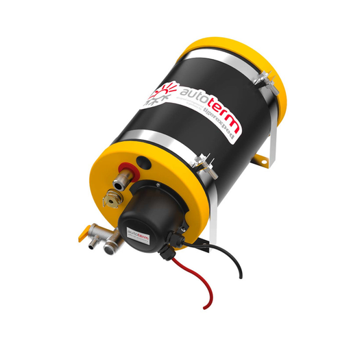 Chauffe-eau 4,5L monoBOIL 