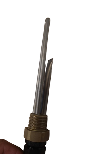 [P0310] Résistance 230V/500W 170mm 85°C SELFA