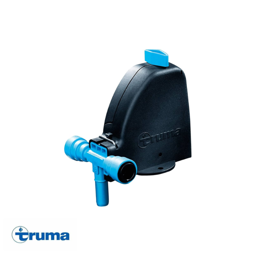 [X34020-00238] Kit Truma FrostControl - Raccords John Guest 12 mm | Sécurité antigel pour chauffe-eau Combi