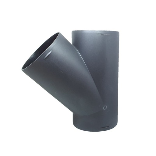 [ATR2-Y45D903D-BK] Y ⌀ 90 mm (angle 45°C)