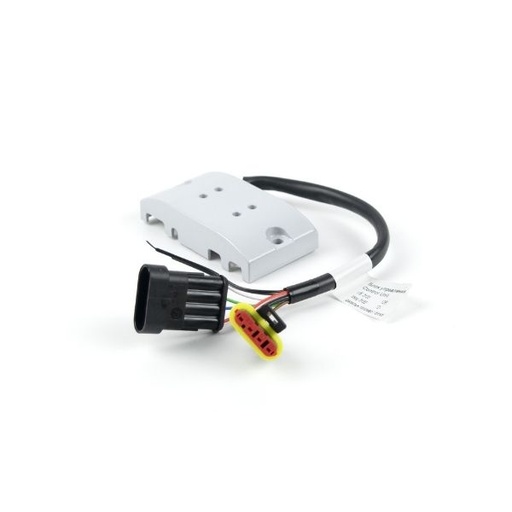 [4311] Unité de contrôle électronique 5D 12V 4311