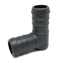 [P3490] Connecteur coudé du tuyau de liquide de refroidissement ⌀ 18 mm P3490