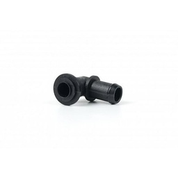 [P3224] Coude de sortie de liquide de refroidissement ⌀ 18 mm P3224