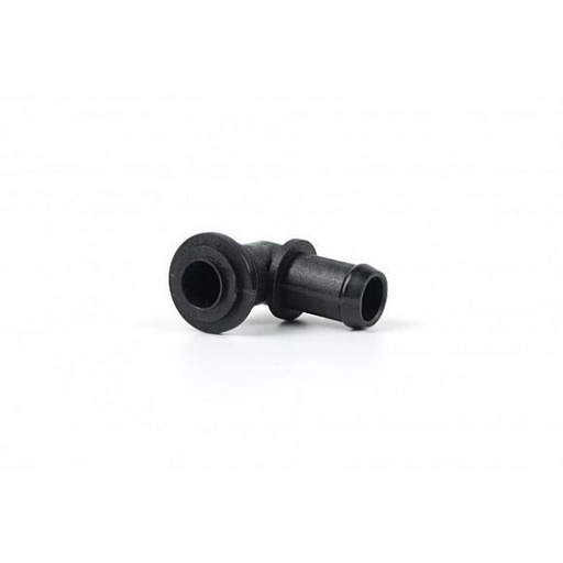 [P3224] Coude de sortie de liquide de refroidissement ⌀ 18 mm