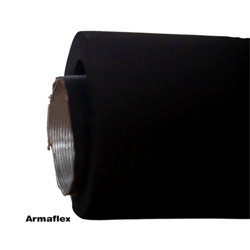 [KGIA9] Kit gaine isolée armaflex ø 75mm