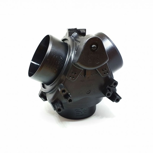 [FR011] Y bypass ⌀ 60 mm FR011