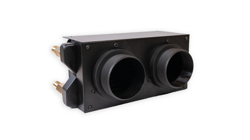 [FR070] Échangeur de chaleur liquide avec ventilateur AUTOTERM CHX 2,5 kW