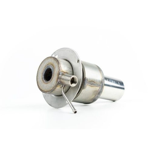 [2354] Chambre de combustion diesel 14D 2354