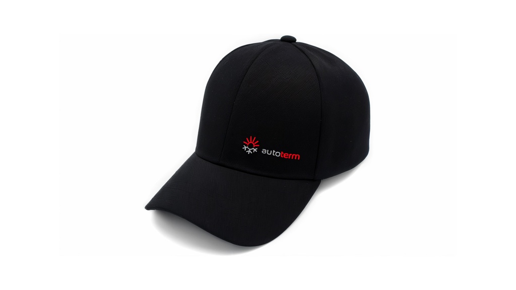 [AT-CAP] Casquette Autoterm