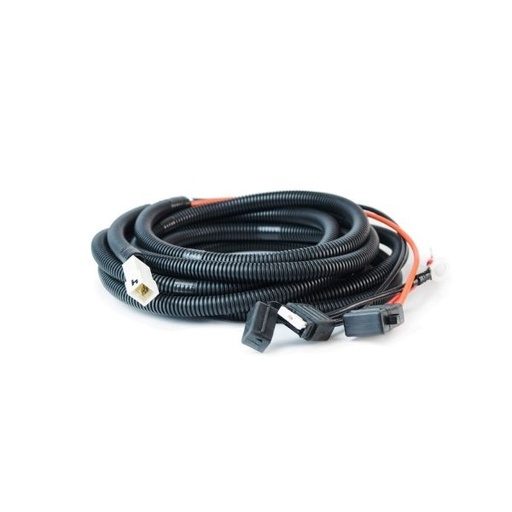 [1002] Câble d'alimentation 14D 12V 1002