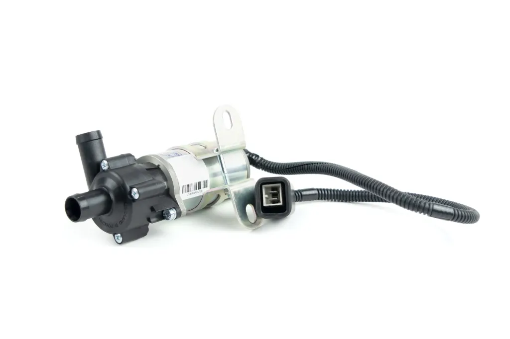 [2760] Pompe à liquide de refroidissement Flow 14D 12 V