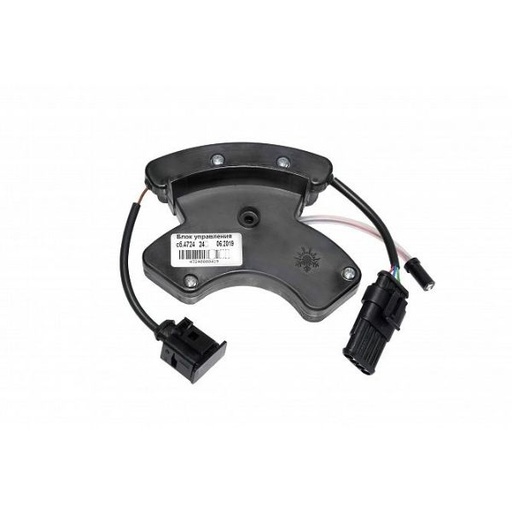 [4724] Unité de commande 30SP-24 4724