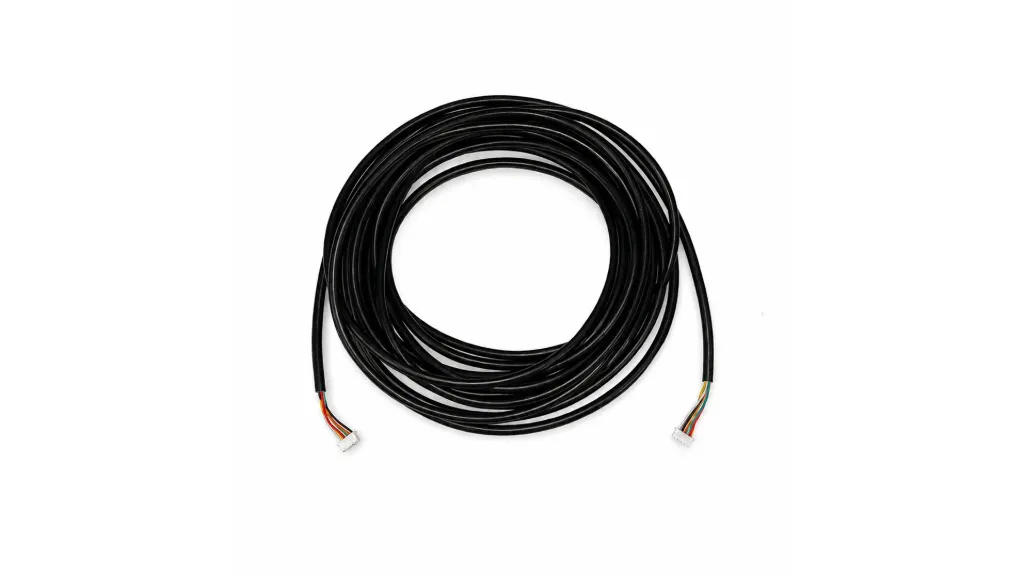 [AT4-0022-AF0] Rallonge de 5 m pour le Push Control (S)