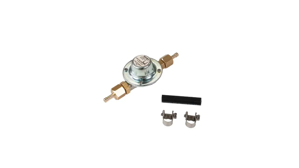[AT8-0035-AF0] Kit de réduction de pression de carburant pour chauffage Autoterm