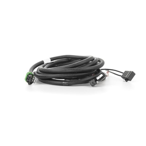[2017] Câble d'alimentation 9D-12V/ 30SP-24V 2017